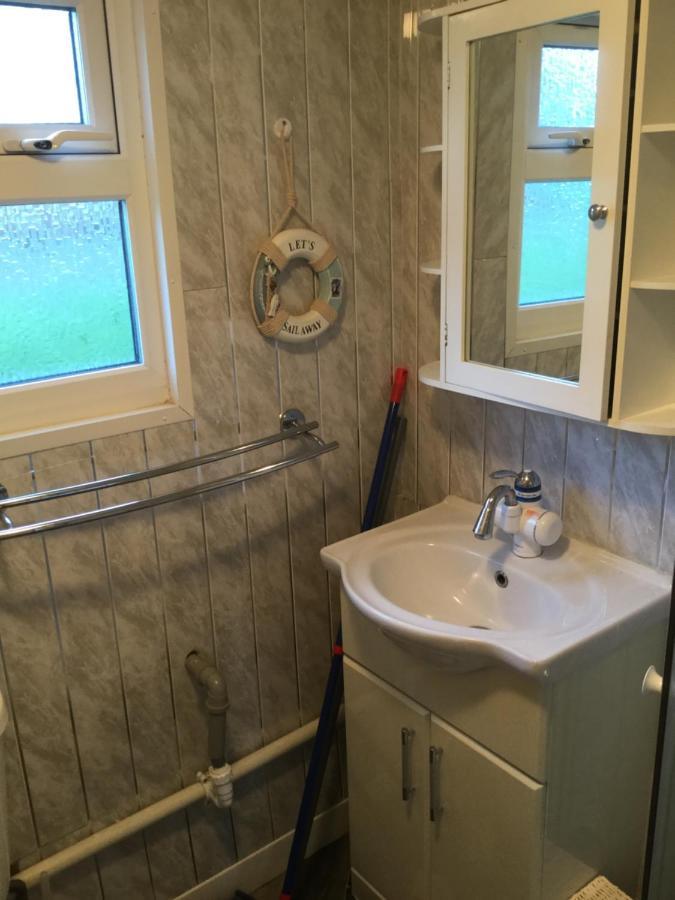 Chalet 93 Villa Aberystwyth Kültér fotó