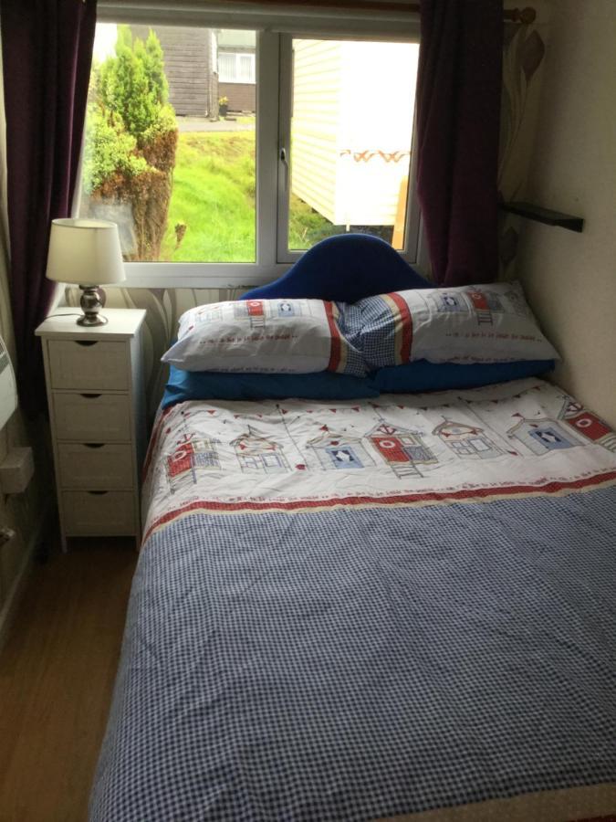 Chalet 93 Villa Aberystwyth Kültér fotó