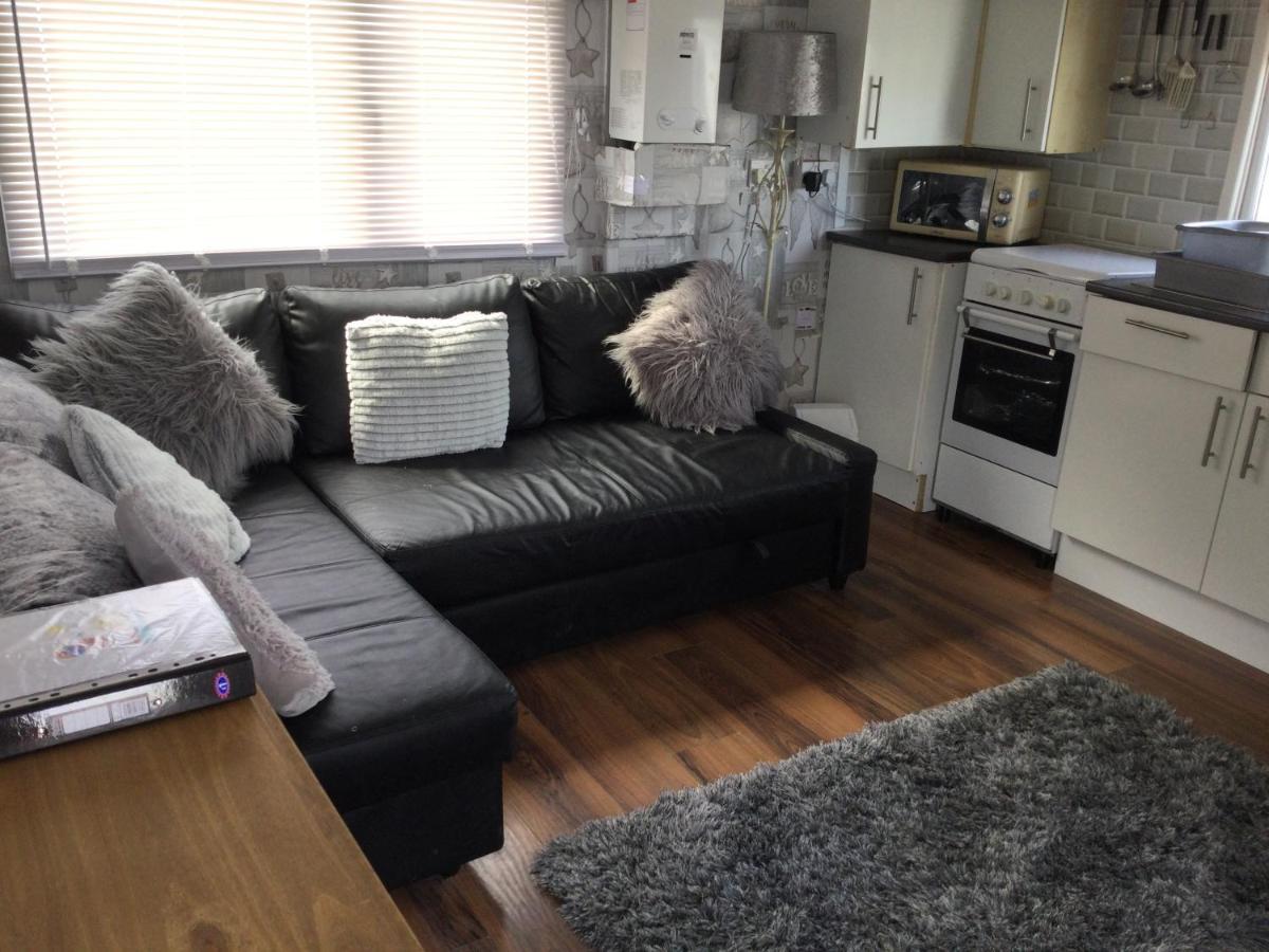Chalet 93 Villa Aberystwyth Kültér fotó